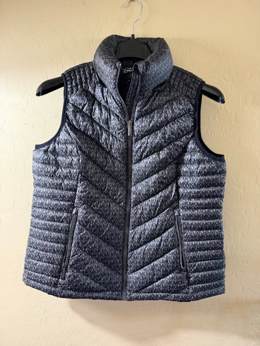 Michael Kors Puffer Vest